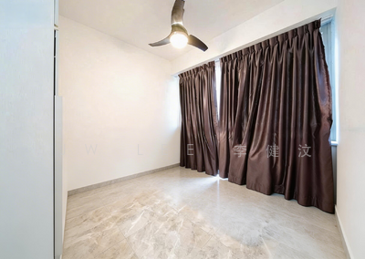 For Rent - The Santorini