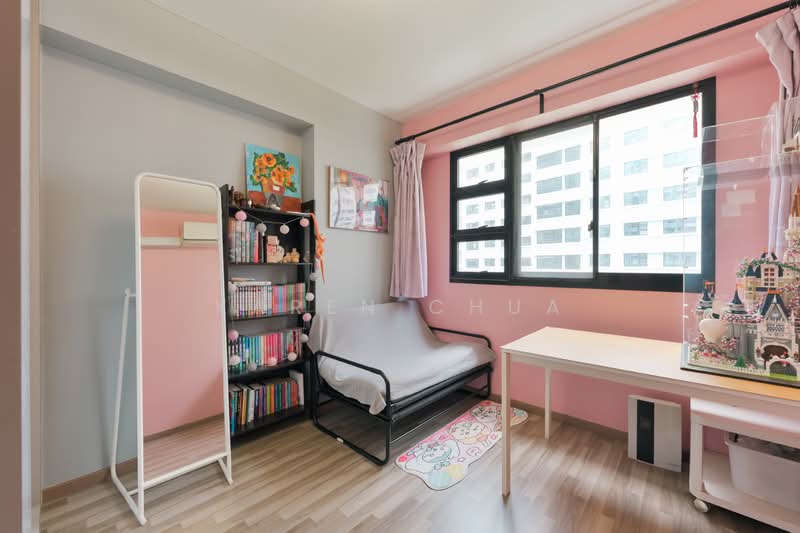 259C Punggol Field HDB Flat For Sale at S$ 699,000 | PropertyGuru Singapore - Study