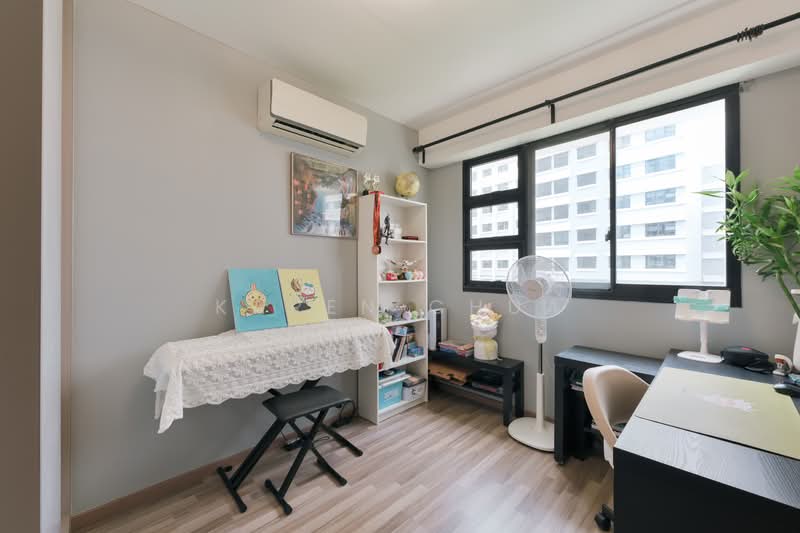 259C Punggol Field HDB Flat For Sale at S$ 699,000 | PropertyGuru Singapore - Study