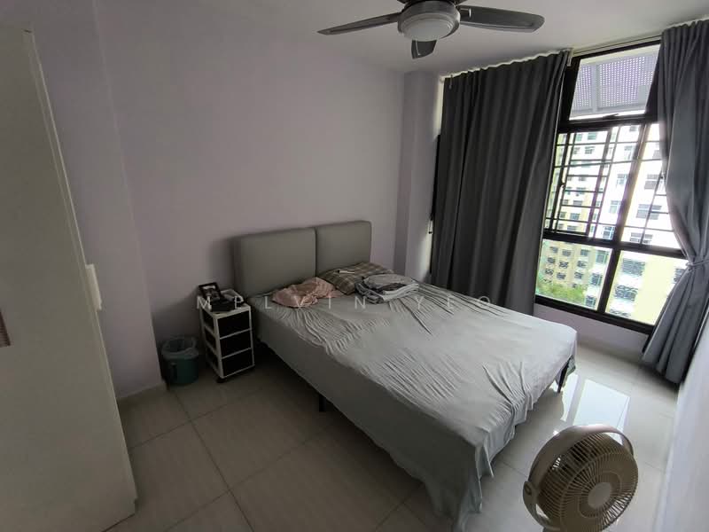 471 Segar Road, 471 Segar Road, 3 Bedrooms, 1,184 sqft, HDB Flat For Rent, by Melvin Yeo, 500063927 - Bedroom - PropertyGuru.com.sg