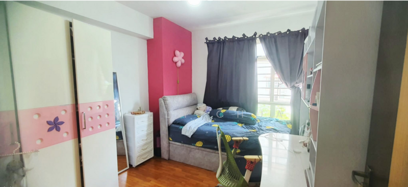 213B Compassvale Lane HDB Flat For Sale at S$ 648,000 | PropertyGuru Singapore - Bedroom