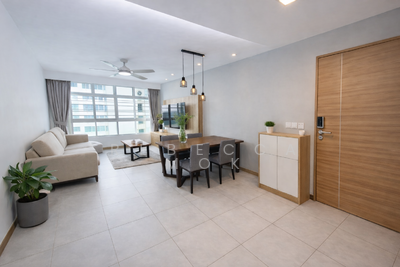 For Sale - 678A Punggol Drive