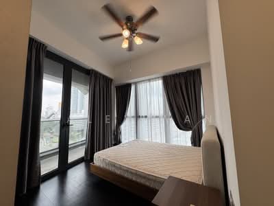 For Sale - DUO Residences