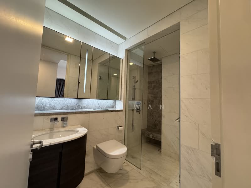 DUO Residences Apartment For Sale at S$ 2,000,000 | PropertyGuru Singapore - Bathroom