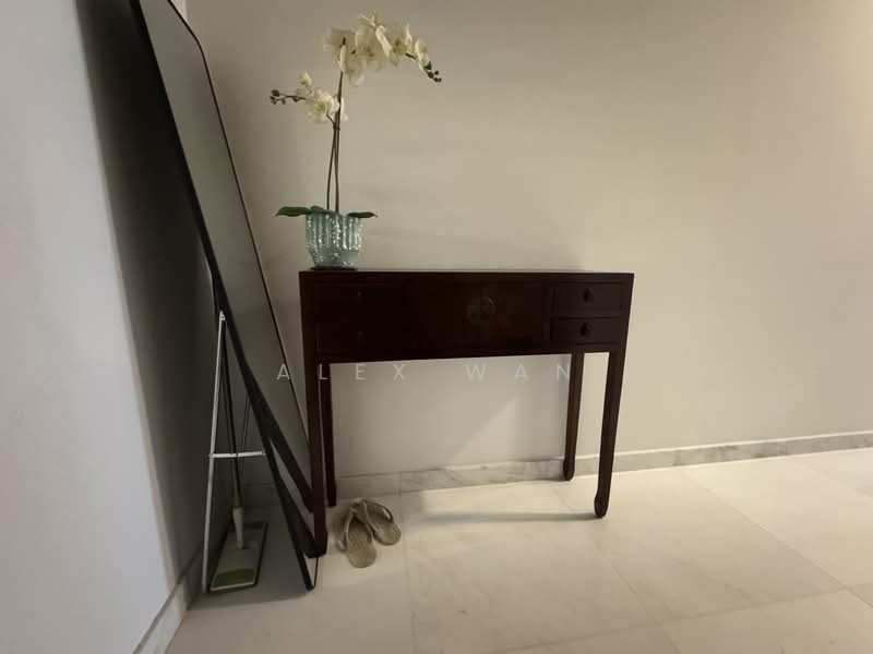 DUO Residences Apartment For Sale at S$ 2,000,000 | PropertyGuru Singapore - Interior