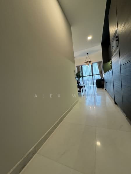 DUO Residences Apartment For Sale at S$ 2,000,000 | PropertyGuru Singapore - Corridor