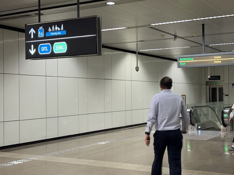 DUO Residences Apartment For Sale at S$ 2,000,000 | PropertyGuru Singapore