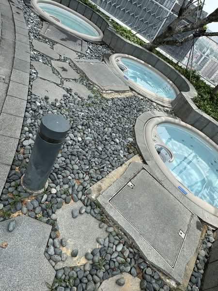 DUO Residences Apartment For Sale at S$ 2,000,000 | PropertyGuru Singapore - Exterior