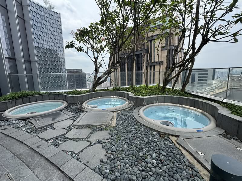 DUO Residences Apartment For Sale at S$ 2,000,000 | PropertyGuru Singapore - Exterior