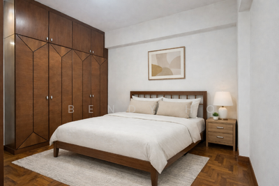 For Rent - Regentville