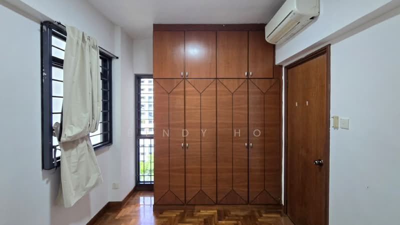 Regentville, 2 Hougang Street 92, 3 Bedrooms, 1,076 sqft, Condominium For Rent, by Bendy Ho, 500063939 - Bedroom - PropertyGuru.com.sg