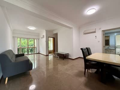 For Rent - Regent Park