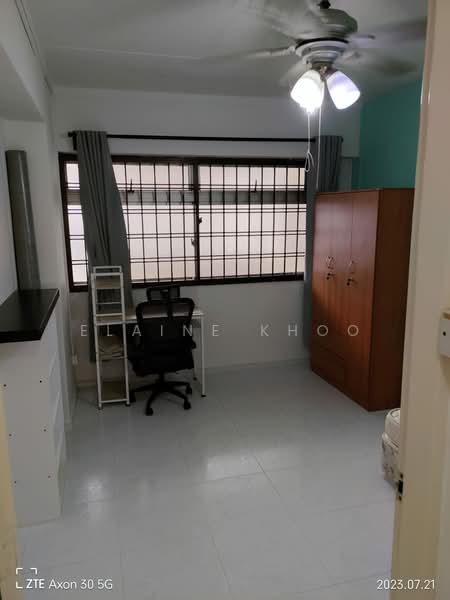 427 Clementi Avenue 3 HDB Flat For Sale at S$ 447,700 | PropertyGuru Singapore