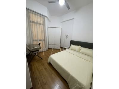 For Rent - Dover Parkview