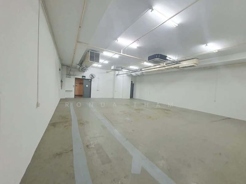 Ubi Techpark, 10 Ubi Crescent, 1,518 sqft, Light Industrial (B1) For Sale, by Ronda Tham, 500063948 - Interior - CommercialGuru.com.sg