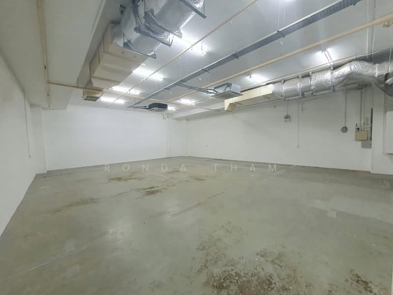 Ubi Techpark, 10 Ubi Crescent, 1,518 sqft, Light Industrial (B1) For Sale, by Ronda Tham, 500063948 - Interior - CommercialGuru.com.sg