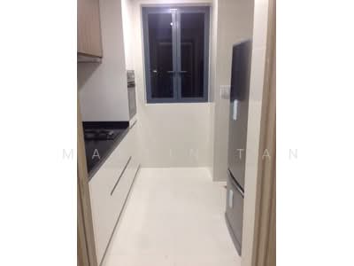 For Rent - The Palette