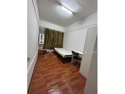 For Rent - People's Park Complex