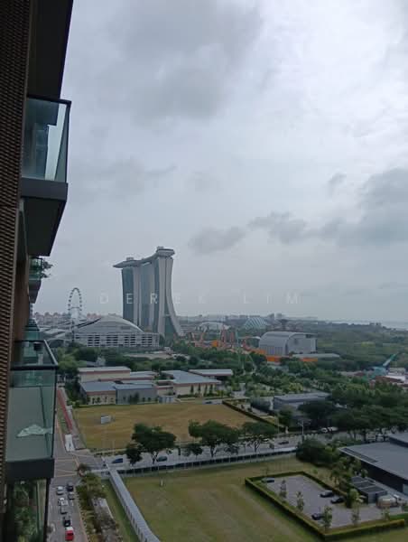 Marina One Residences Condominium For Sale at S$ 3,600,000 | PropertyGuru Singapore - Exterior