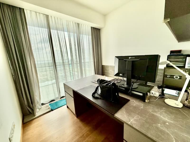 Marina One Residences Condominium For Sale at S$ 3,600,000 | PropertyGuru Singapore - Study