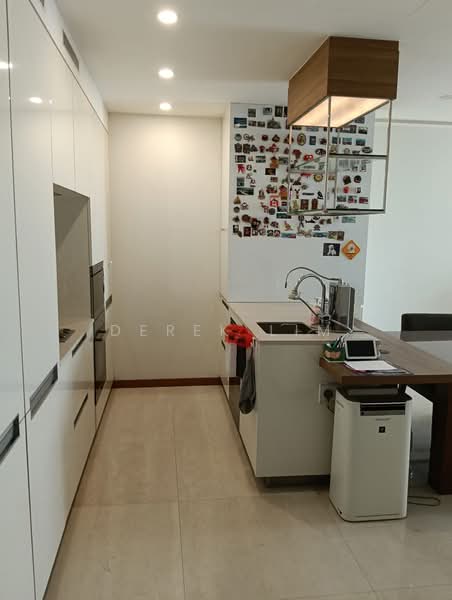 Marina One Residences Condominium For Sale at S$ 3,600,000 | PropertyGuru Singapore - Kitchen
