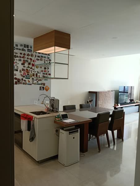Marina One Residences Condominium For Sale at S$ 3,600,000 | PropertyGuru Singapore - Kitchen