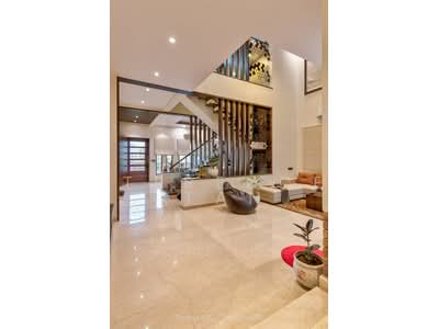 For Sale - Charming landed 1 km to MGS! Mins' walk to MRT!