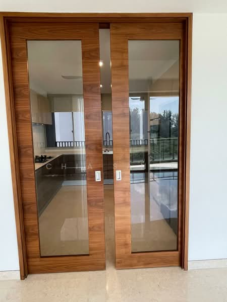 The Meyerise, 93 Meyer Road, 4 Bedrooms, 2,056 sqft, Condominium For Rent, by Chia Sandy, 500063971 - Kitchen - PropertyGuru.com.sg