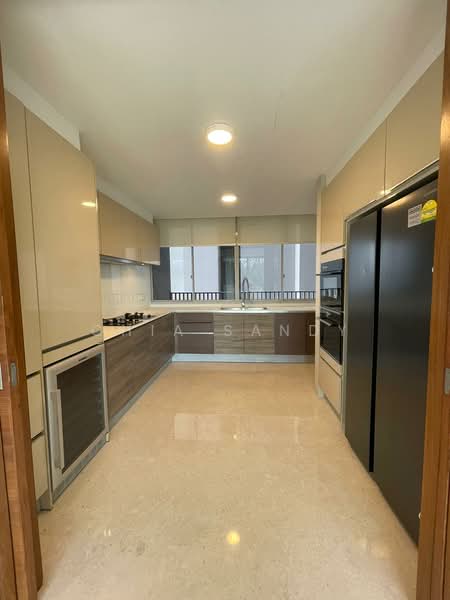 The Meyerise, 93 Meyer Road, 4 Bedrooms, 2,056 sqft, Condominium For Rent, by Chia Sandy, 500063971 - Kitchen - PropertyGuru.com.sg