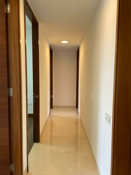 The Meyerise, 93 Meyer Road, 4 Bedrooms, 2,056 sqft, Condominium For Rent, by Chia Sandy, 500063971 - Corridor - PropertyGuru.com.sg