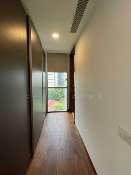 The Meyerise, 93 Meyer Road, 4 Bedrooms, 2,056 sqft, Condominium For Rent, by Chia Sandy, 500063971 - Corridor - PropertyGuru.com.sg
