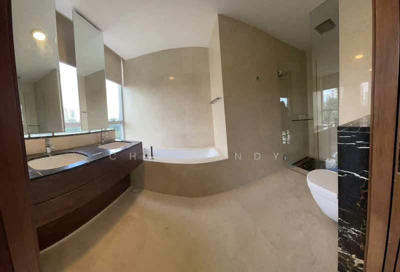 The Meyerise, 93 Meyer Road, 4 Bedrooms, 2,056 sqft, Condominium For Rent, by Chia Sandy, 500063971 - Bathroom - PropertyGuru.com.sg