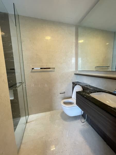 The Meyerise, 93 Meyer Road, 4 Bedrooms, 2,056 sqft, Condominium For Rent, by Chia Sandy, 500063971 - Bathroom - PropertyGuru.com.sg