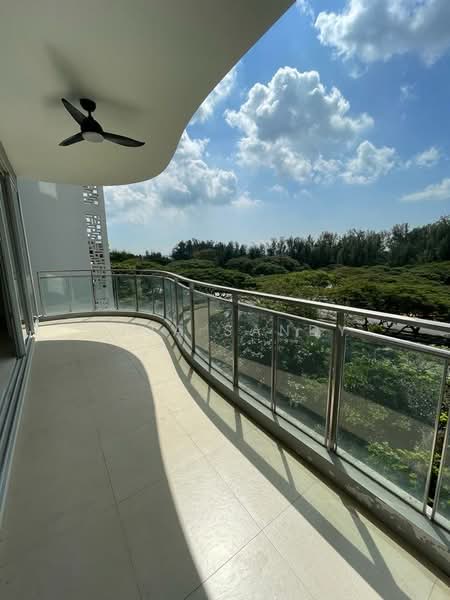 The Meyerise, 93 Meyer Road, 4 Bedrooms, 2,056 sqft, Condominium For Rent, by Chia Sandy, 500063971 - Balcony - PropertyGuru.com.sg