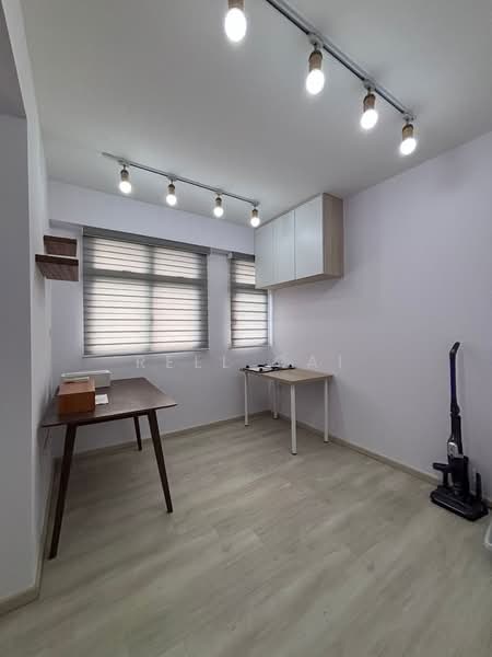 25A Saint George's Lane, 25A Saint George's Lane, 2 Bedrooms, 732 sqft, HDB Flat For Rent, by Rell Cai, 500063973 - Study - PropertyGuru.com.sg