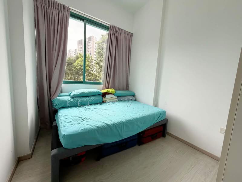 The Quinn Apartment For Sale at S$ 1,200,000 | PropertyGuru Singapore - Bedroom