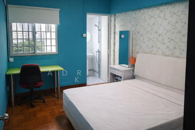 For Rent - 324 Clementi Avenue 5