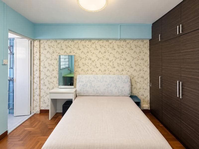 324 Clementi Avenue 5, 324 Clementi Avenue 5, Buona Vista / West Coast / Clementi New Town, Room Rental, 200 sqft, HDB Flat For Rent, by Adrienna Keon, 500063975 - Bedroom - PropertyGuru.com.sg