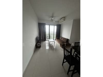 For Rent - The Palette