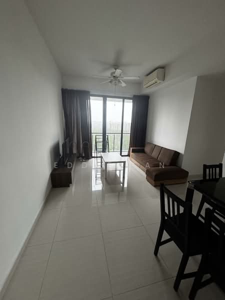 The Palette, 103 Pasir Ris Grove, 3 Bedrooms, 872 sqft, Condominium For Rent, by Eddie Tan, 500063976 - Living Room - PropertyGuru.com.sg