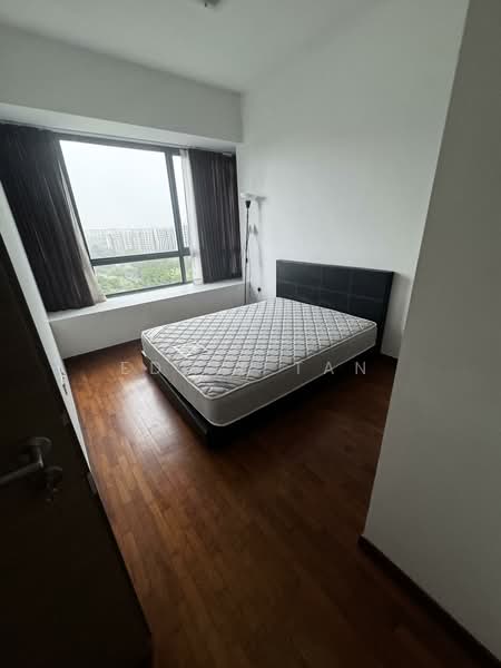The Palette, 103 Pasir Ris Grove, 3 Bedrooms, 872 sqft, Condominium For Rent, by Eddie Tan, 500063976 - Bedroom - PropertyGuru.com.sg