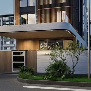 For Sale - Brand New 3.5 Storey Detached @ East Coast Frankel Opera Estate Siglap