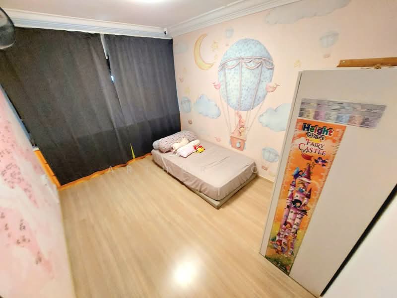 250D Compassvale Street, 250D Compassvale Street, 4 Bedrooms, 1,399 sqft, HDB Flat For Rent, by Arthur Koh, 500063981 - Bedroom - PropertyGuru.com.sg