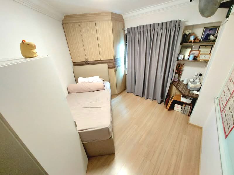 250D Compassvale Street, 250D Compassvale Street, 4 Bedrooms, 1,399 sqft, HDB Flat For Rent, by Arthur Koh, 500063981 - PropertyGuru.com.sg