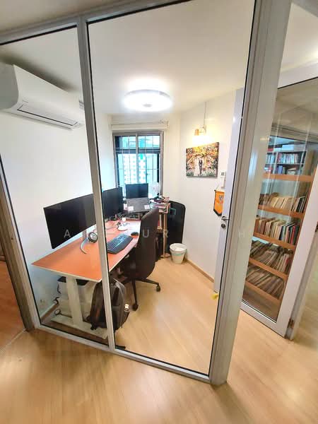 250D Compassvale Street, 250D Compassvale Street, 4 Bedrooms, 1,399 sqft, HDB Flat For Rent, by Arthur Koh, 500063981 - PropertyGuru.com.sg