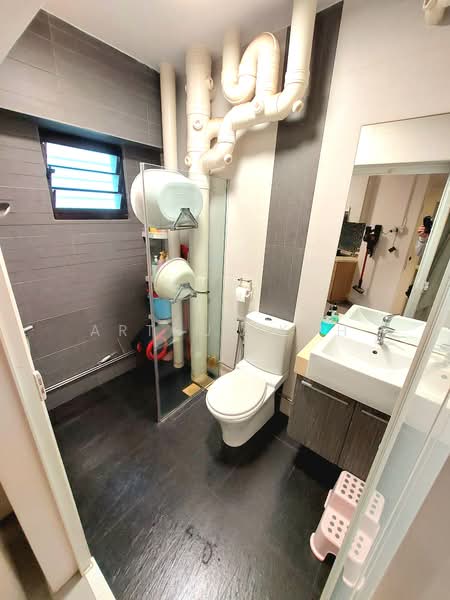 250D Compassvale Street, 250D Compassvale Street, 4 Bedrooms, 1,399 sqft, HDB Flat For Rent, by Arthur Koh, 500063981 - PropertyGuru.com.sg