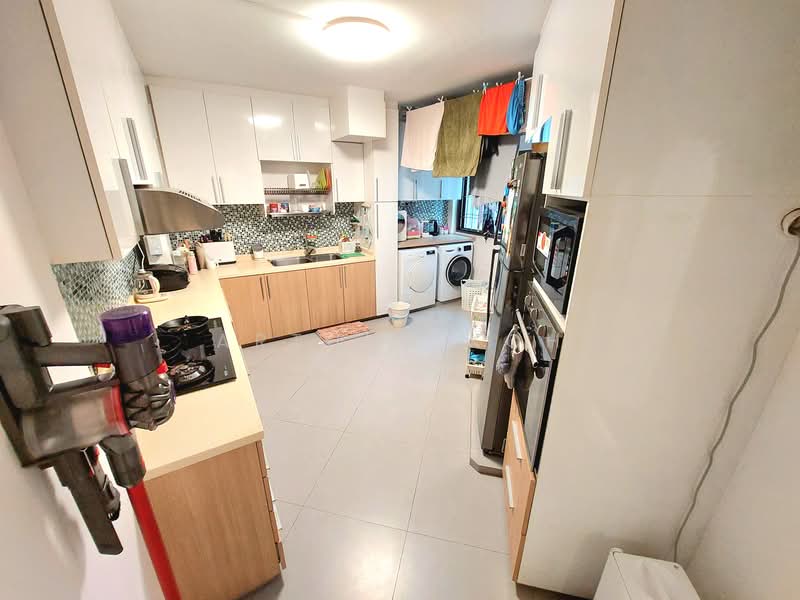 250D Compassvale Street, 250D Compassvale Street, 4 Bedrooms, 1,399 sqft, HDB Flat For Rent, by Arthur Koh, 500063981 - PropertyGuru.com.sg