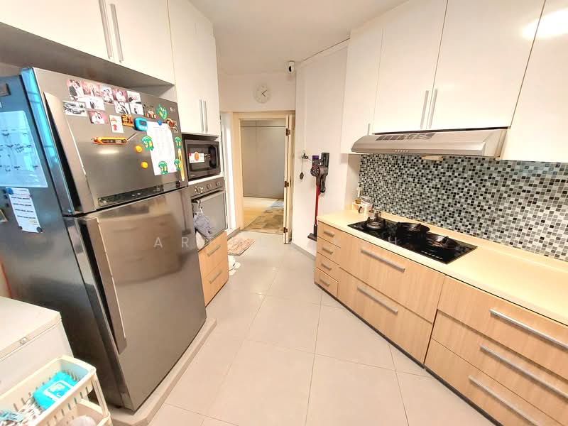 250D Compassvale Street, 250D Compassvale Street, 4 Bedrooms, 1,399 sqft, HDB Flat For Rent, by Arthur Koh, 500063981 - PropertyGuru.com.sg