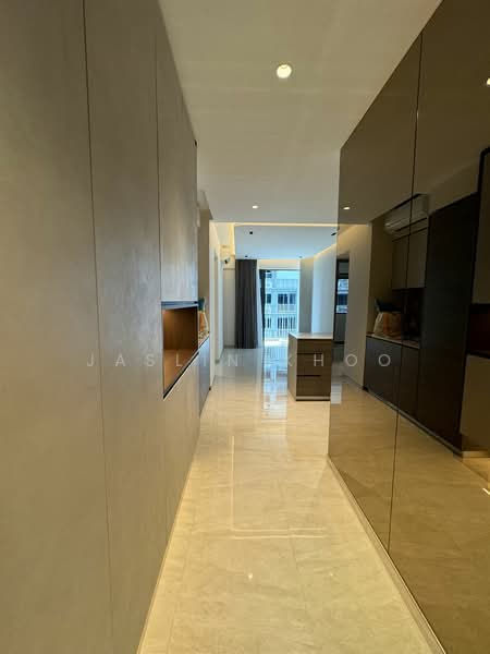 The Florence Residences Condominium For Sale at S$ 1,198,000 | PropertyGuru Singapore - Interior