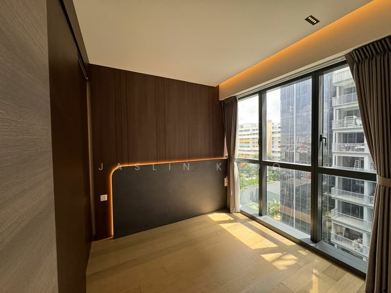 The Florence Residences Condominium For Sale at S$ 1,198,000 | PropertyGuru Singapore - View
